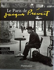 Le Paris de Jacques Prévert