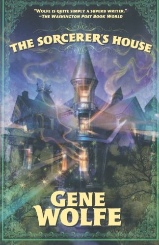 The Sorcerer's House