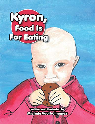Kyron, Food is for Eating