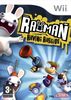 Rayman: Raving Rabbids (Wii) [Nintendo Wii] [UK IMPORT]