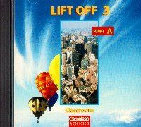 Lift Off, 1 Classroom-Audio-CD zu Bd.3/A von Beaven, Briony, Quetz, Jürgen | Buch | Zustand sehr gut