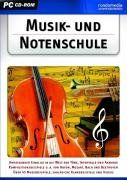 Musik- und Notenschule