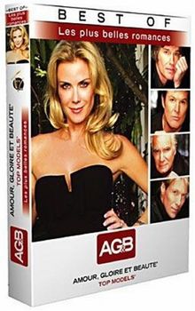 Amour, gloire et beauté - best of, vol. 2 [FR Import]