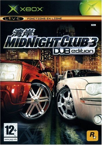 Take 2 Interactive Midnight Club 3 Dub Édition - Image 3
