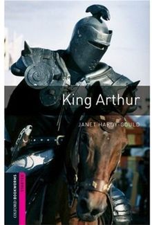 King Arthur 5. Schuljahr, Stufe 1 - Neubearbeitung: Starter (250 headwords) (Bookworms)