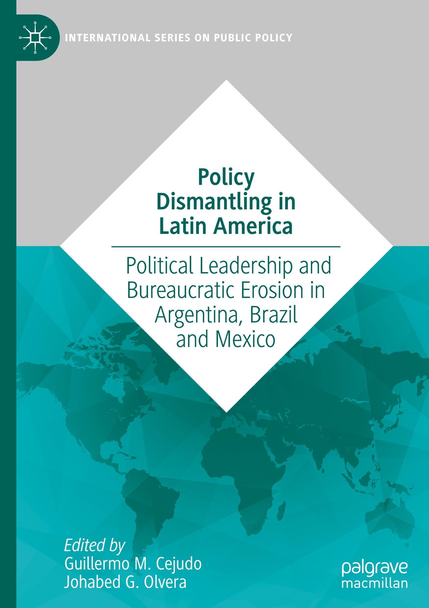 Policy Dismantling in Latin America