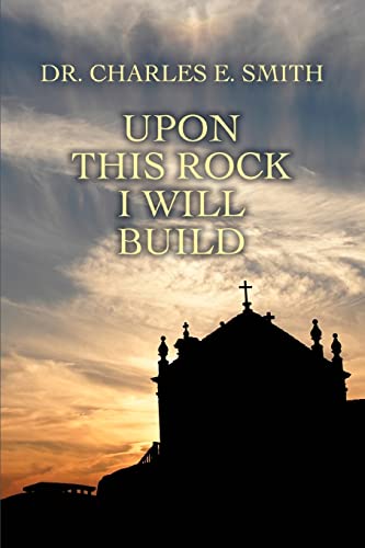 Die Buchhandlung in Oelde hat das Buch UPON THIS ROCK I WILL BUILD