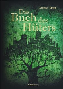 Das Buch des Hüters