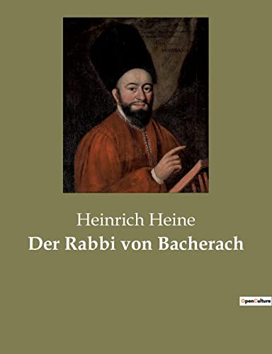 Der Rabbi von Bacherach