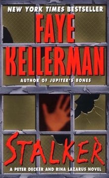 Stalker (Decker/Lazarus Novels)