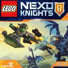 Lego Nexo Knights Hörspiel Folge 17