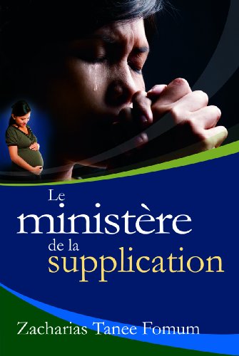 Le Ministère De La Supplication