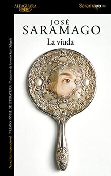 La viuda (Biblioteca Saramago)