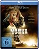 MoniKa - Eine Frau sieht Rot [Blu-ray]