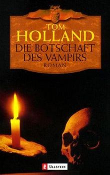 Die Botschaft des Vampirs.