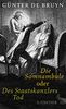 Die Somnambule oder Des Staatskanzlers Tod (Literatur (deutschsprachig))