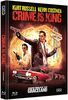 Crime is King - 3000 Miles to Graceland [Blu-Ray+DVD] - uncut - limitiertes Mediabook Cover C