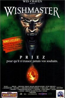 Wishmaster