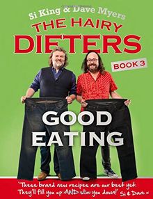 Hairy Dieters: Good Eating (Hairy Bikers)