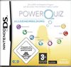 Power Quiz - Allgemeinbildung