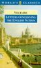 Letters Concerning the English Nation (The World's Classics)