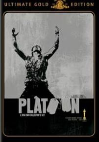 Platoon (Ultimate Gold Edition) [2 DVDs]