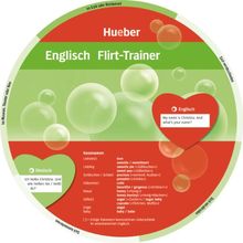 Englisch - Flirt-Trainer: Wheel - Englisch - Flirten auf Englisch
