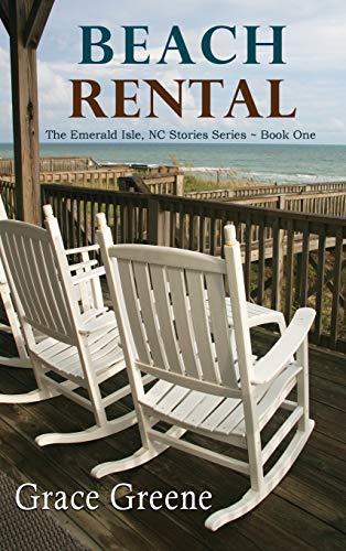 Beach Rental (Emerald Isle, NC Stories, Band 1)