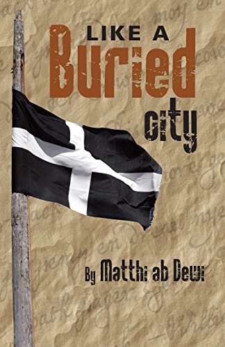 Like a Buried City: Kepar ha Cyta Encledhys