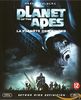 La planète des singes [Blu-ray] [Import belge]