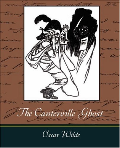 The Canterville Ghost