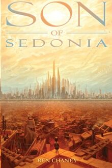 Son of Sedonia von Chaney, Ben | Buch | Zustand gut