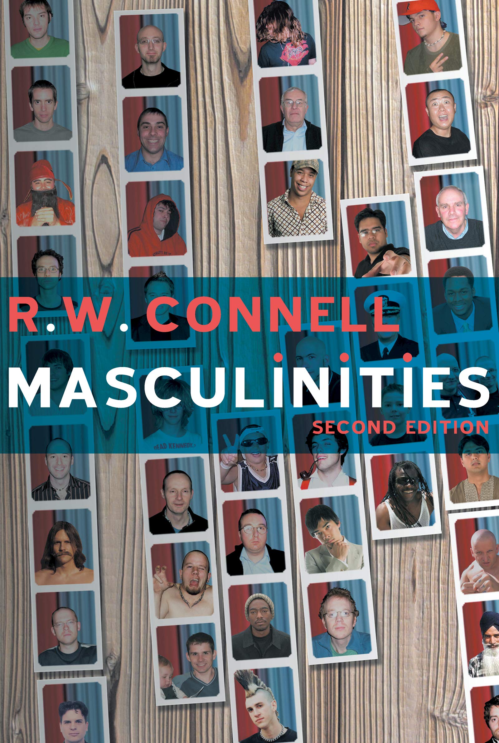 Masculinities
