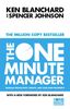 The One Minute Manager: Increase Productivity, Profits and Your Own Prosperity