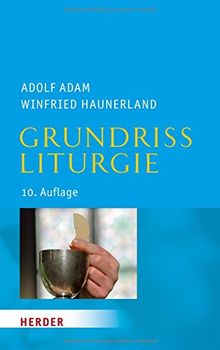 Grundriss Liturgie