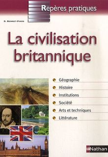 La civilisation britannique