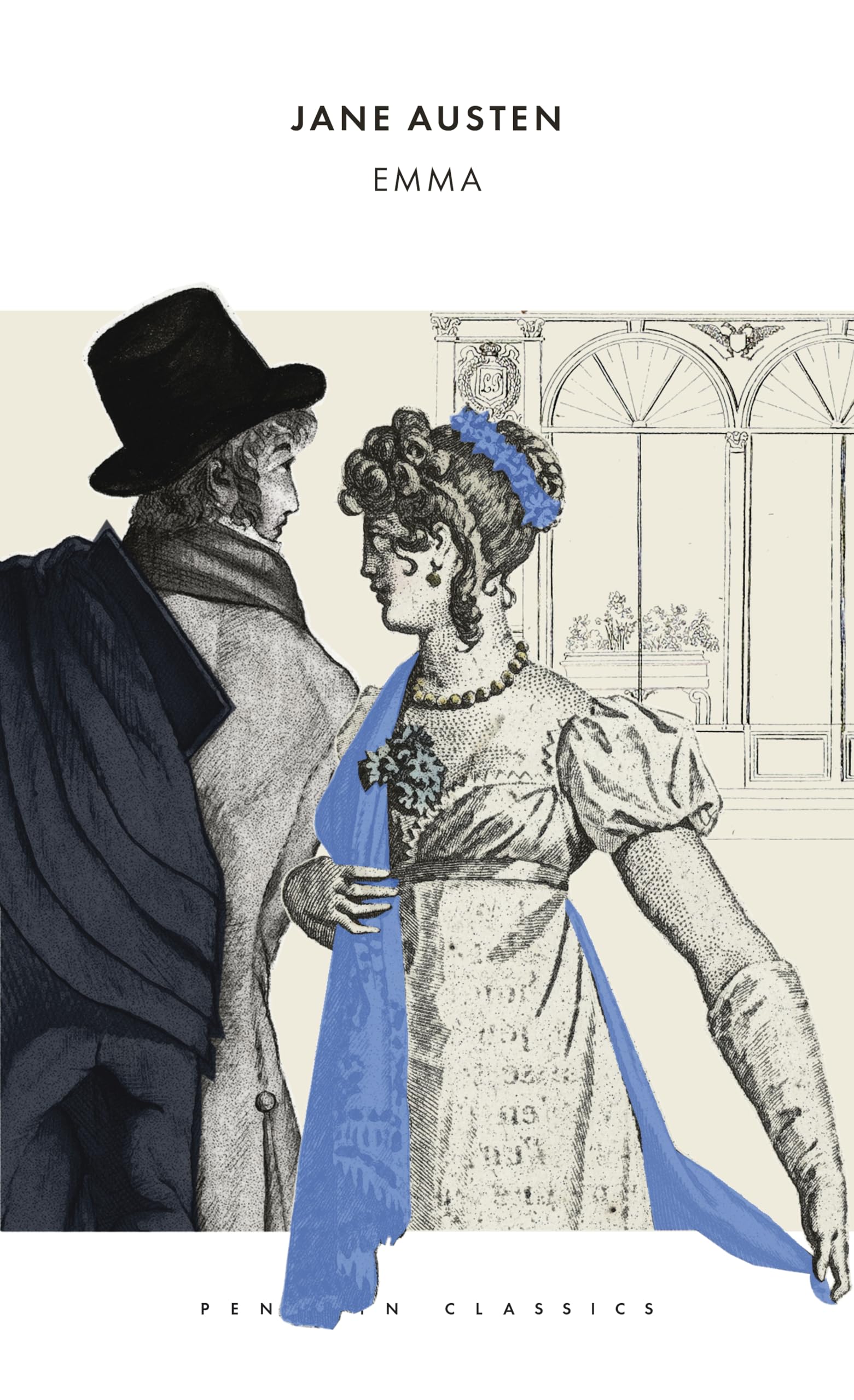 Austen, Jane: Emma. Anniversary Edition