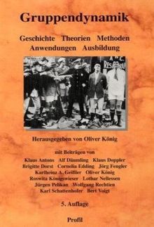 Gruppendynamik