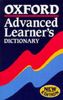 Oxford Advanced Learner's Dictionary of Current English. New Edition