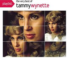 Playlist: the Very Best of Tammy Wynette