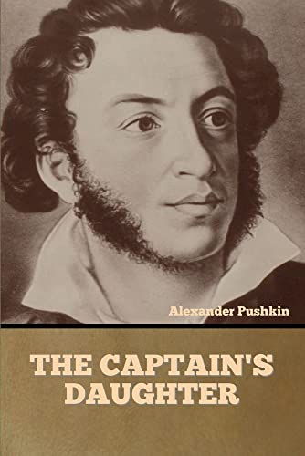Alexander Pushkin The Captain's Daughter
