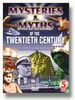 Mysteries &amp; Myths of 20th Century 1-5 [DVD] [Import]
