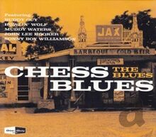 The Blues | CD | Zustand gut