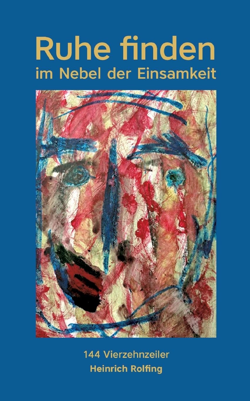 Ruhe finden: Im Nebel der Einsamkeit