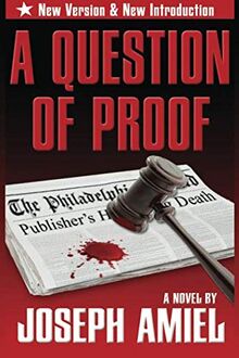 A Question of Proof