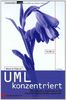 UML konzentriert, 3. aktualisierte Auflage