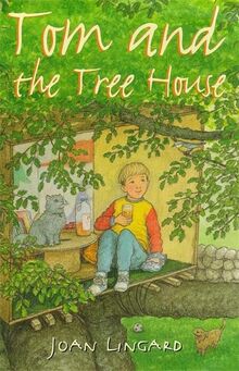 Tom and the Tree House (Story Book, Band 10)