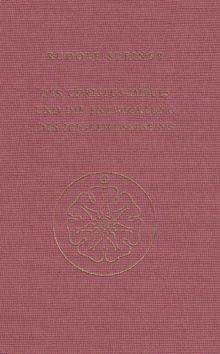 Der Christus - Impuls und die Entwicklung des Ich- Bewußtseins