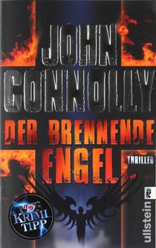 Der brennende Engel (Ein Charlie-Parker-Thriller)