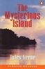 The Mysterious Island (Penguin Readers: Level 2)